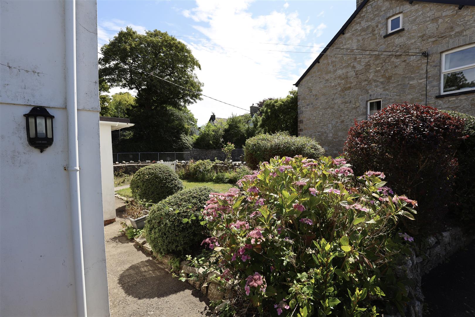 September Cottage, High Street, Llantwit Major, Vale Of Glamorgan, CF61 1SS